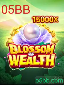 BlossomofWealth