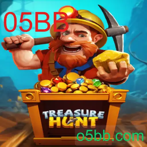 Descubra o Fascinante Mundo de TreasureHunt: Regras, Gameplay e Dicas
